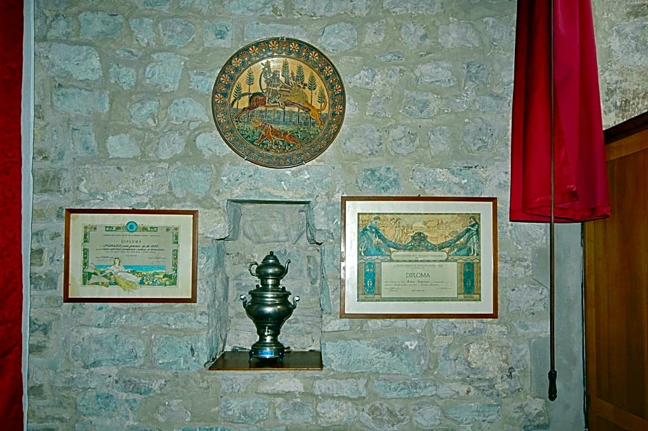 La Martellina B&B