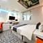 Wanju Geogi Self check-in Motel 1