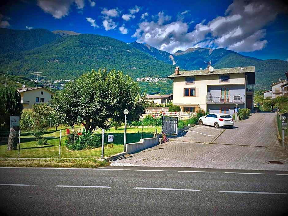 B&B Valtellina Mon Amour