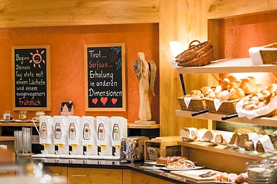 Hotel Gabriela INKLUSIVE SUPER SOMMER CARD