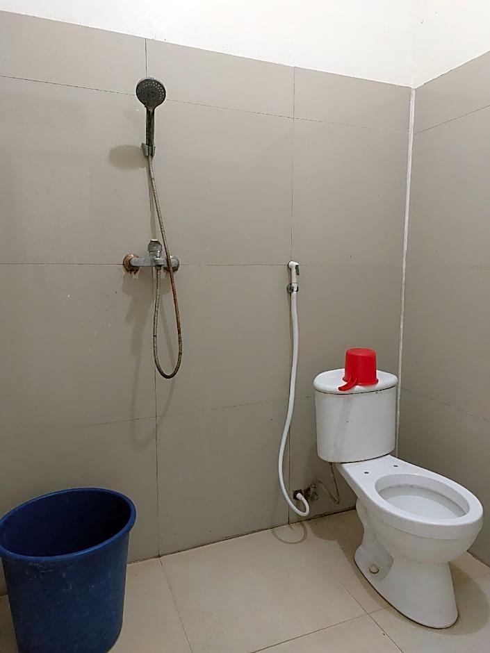 Hotel Boegenviel Syariah