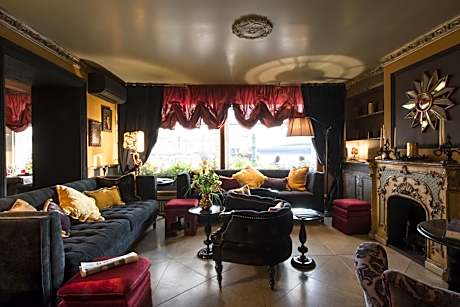 Hotel La Calcina