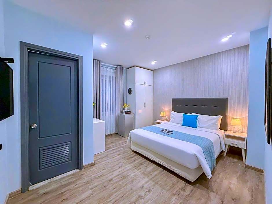 Hese Boutique Hotel & Apartment
