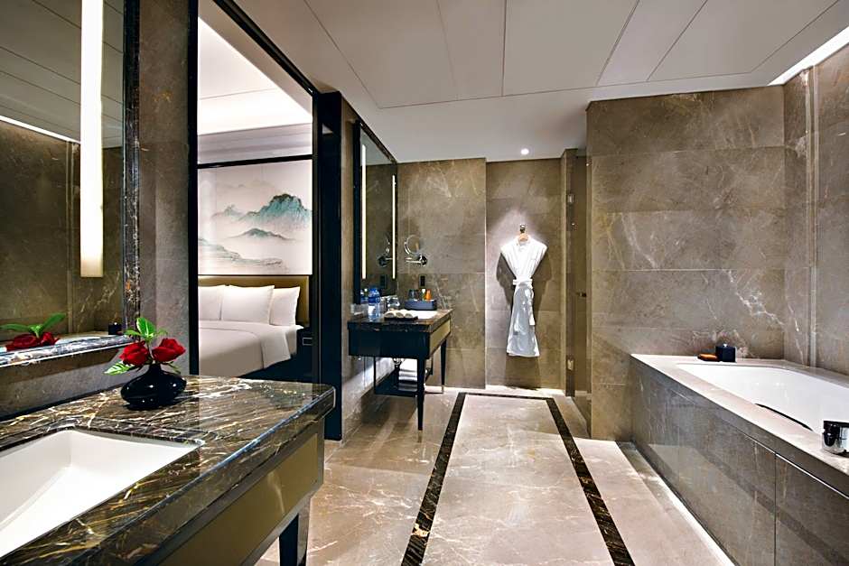 Crowne Plaza Huailai By IHG