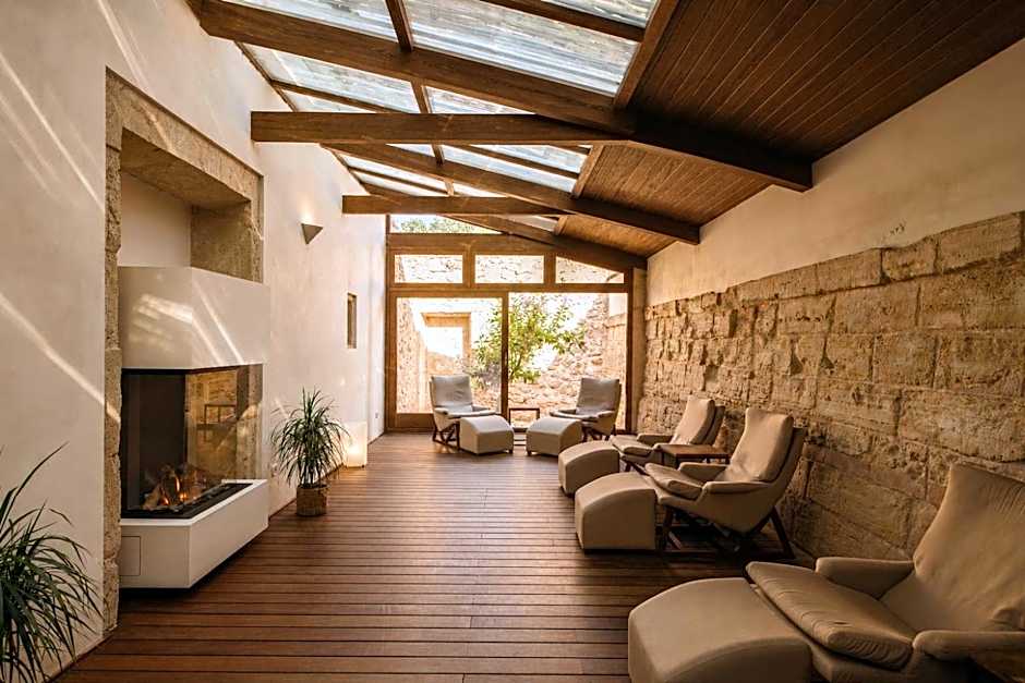 Fontsanta Hotel Thermal & Spa