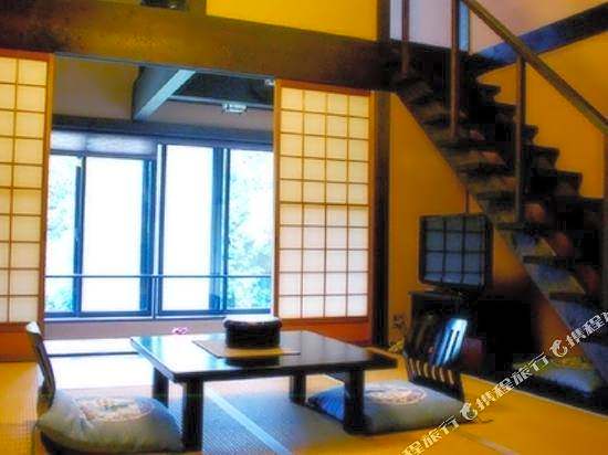 Miyano Onsen