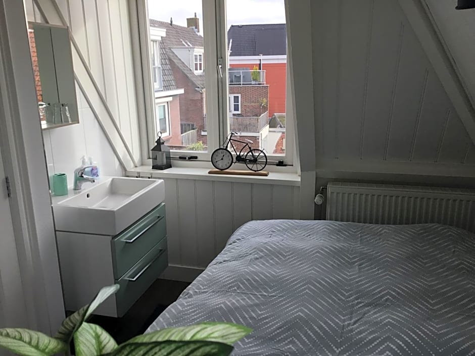 B&B Alkmaars Toppunt