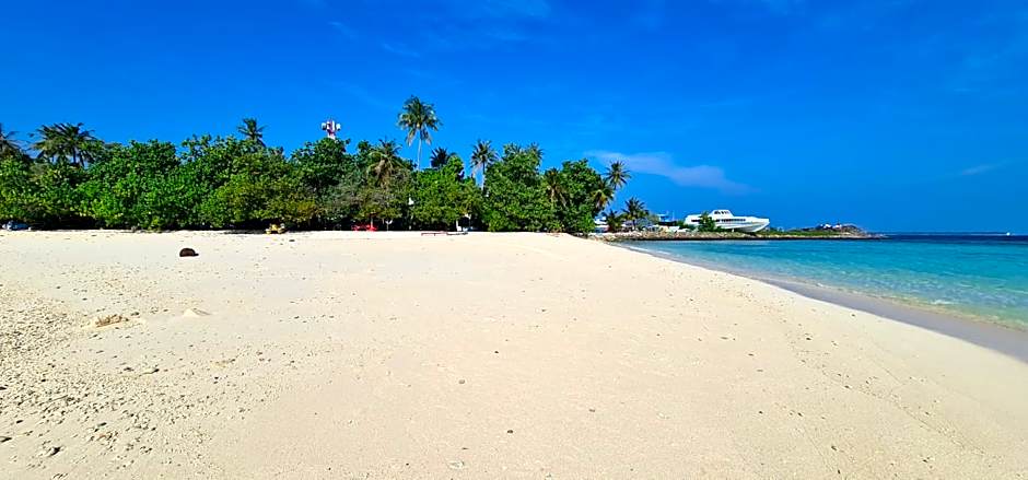 Liberty Guesthouse Maldives
