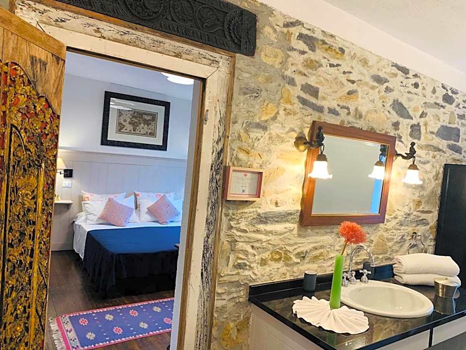 Borgata Cantone Country House B&B