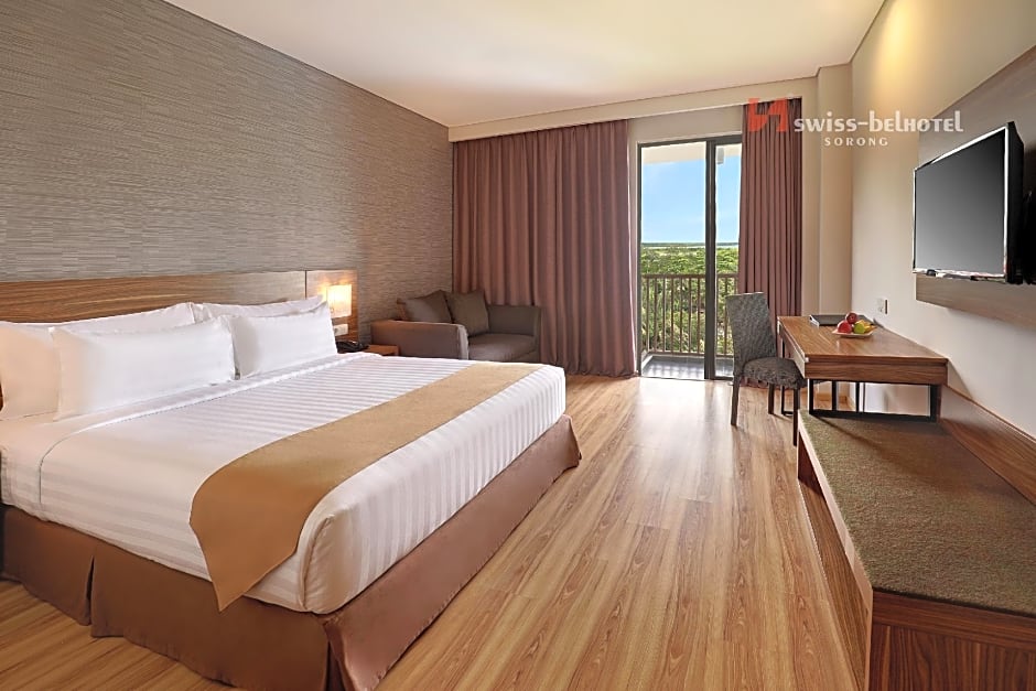 Swiss-Belhotel Sorong