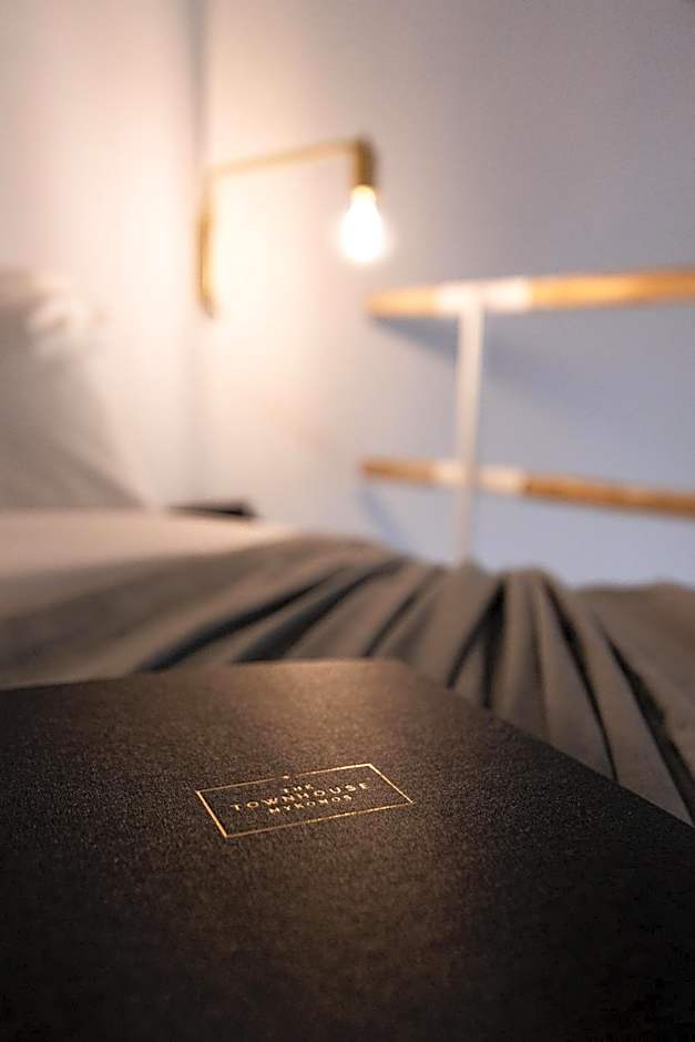 The TownHouse Mykonos