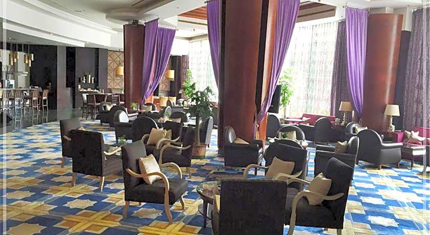 Shantou Junhua Haiyi Hotel