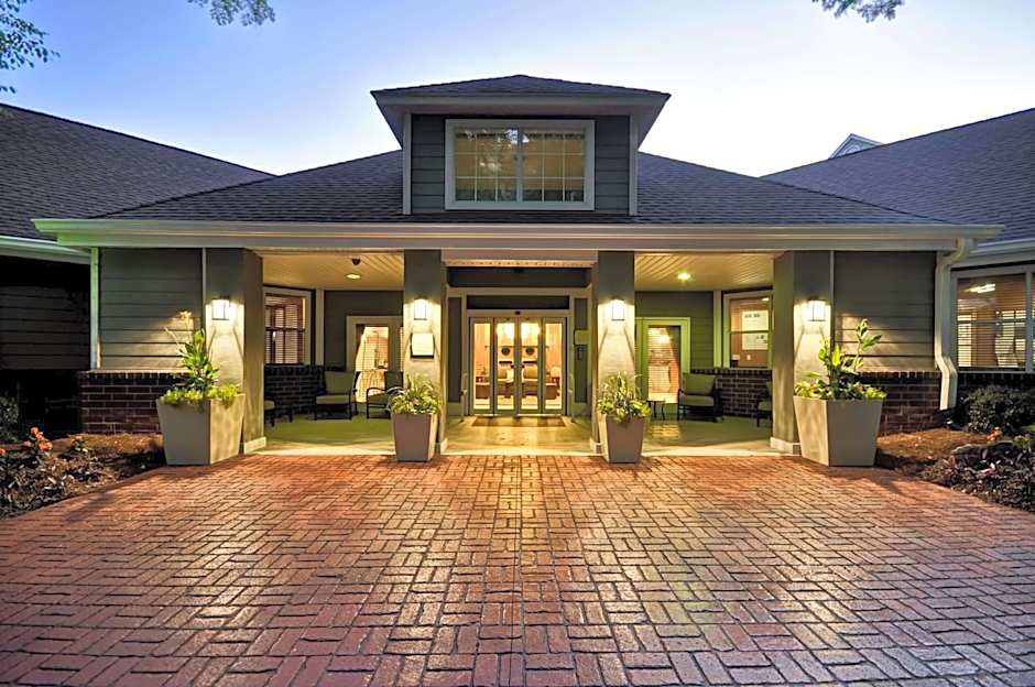 Homewood Suites By Hilton Atlanta-Galleria/Cumberland