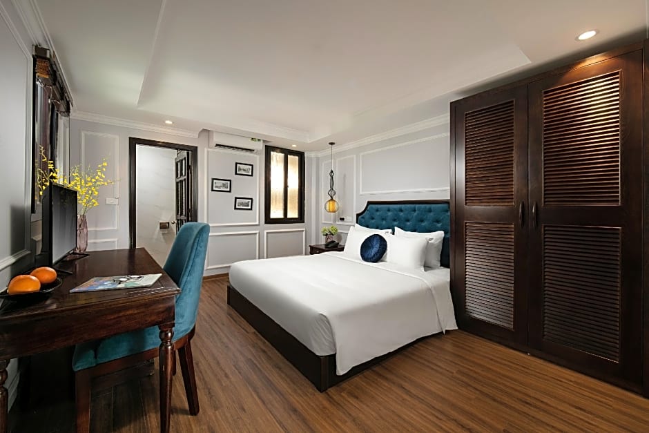 Maya Boutique Hotel & Spa