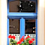 Hotel Erbgericht Buntes Haus