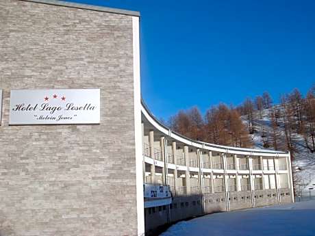 Hotel Lago Losetta