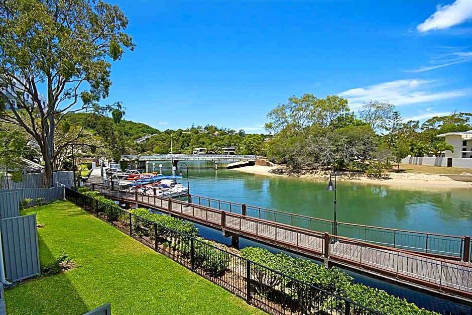 Jacaranda Noosa