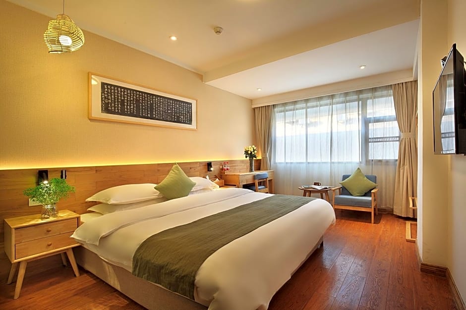 Guilin Sky Palace Hotel