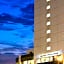 Hotel Crown Hills Kokura