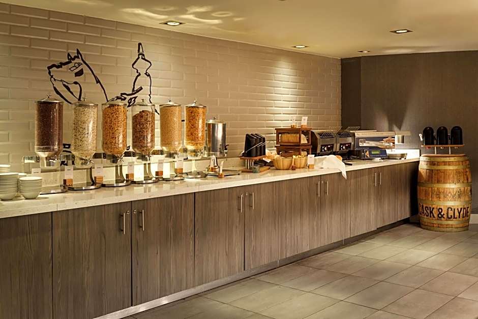 DoubleTree by Hilton Glasgow Central
