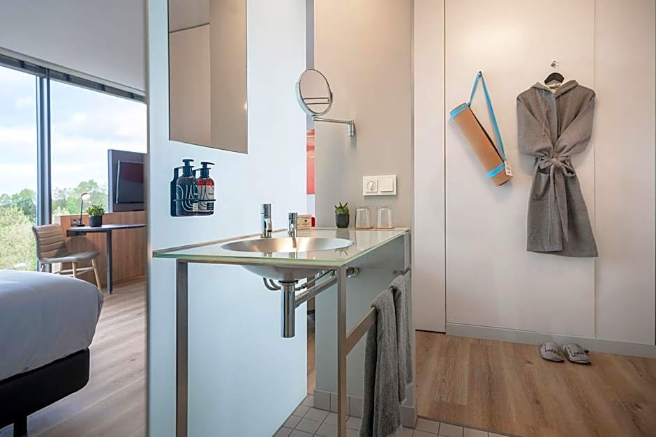INNSiDE München Parkstadt Schwabing