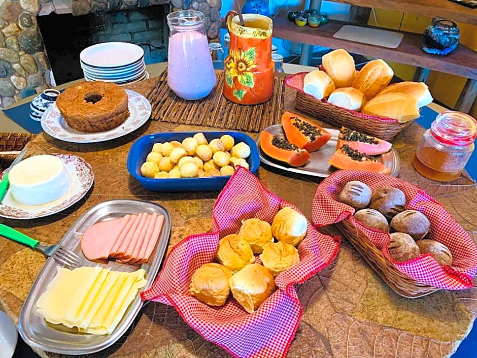 Recanto Roça Grande