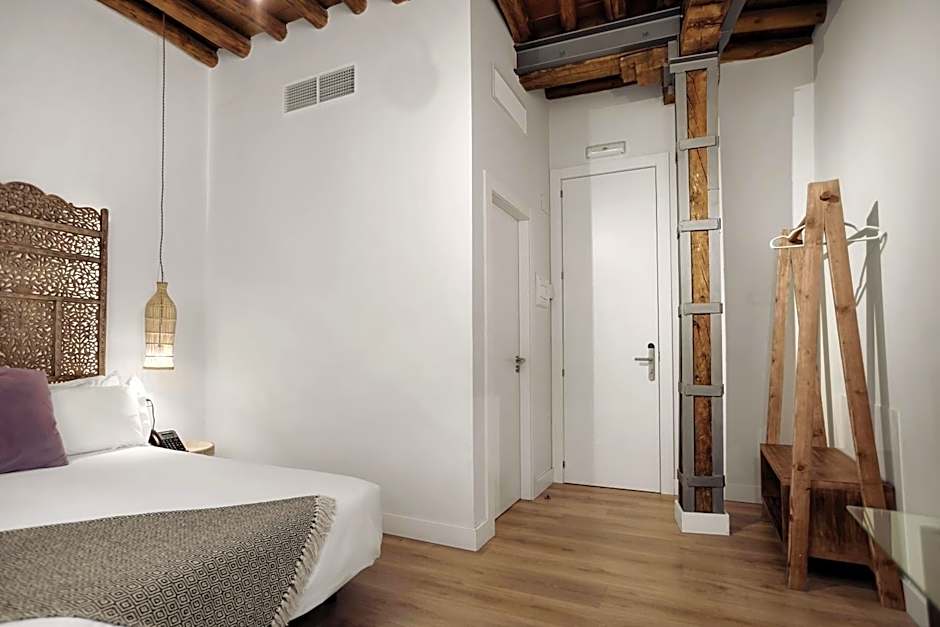 Hotel La Casa de Los Mosaicos by Maxi Hoteles