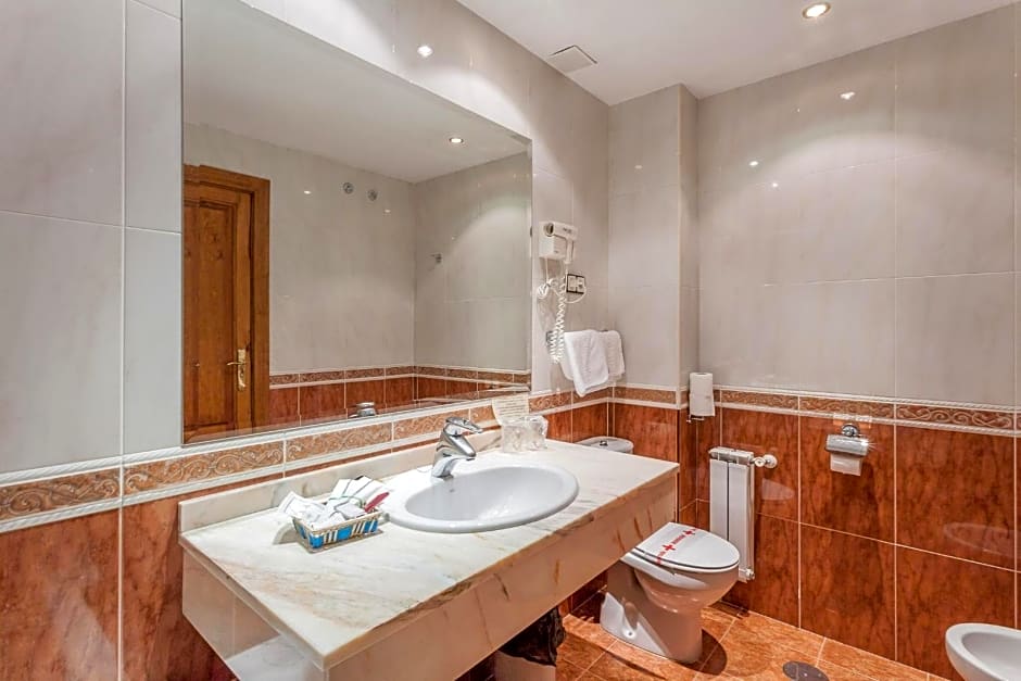 Hotel Rural Las Gacelas