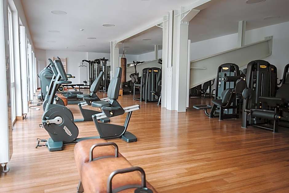 Strandhotel Fischland