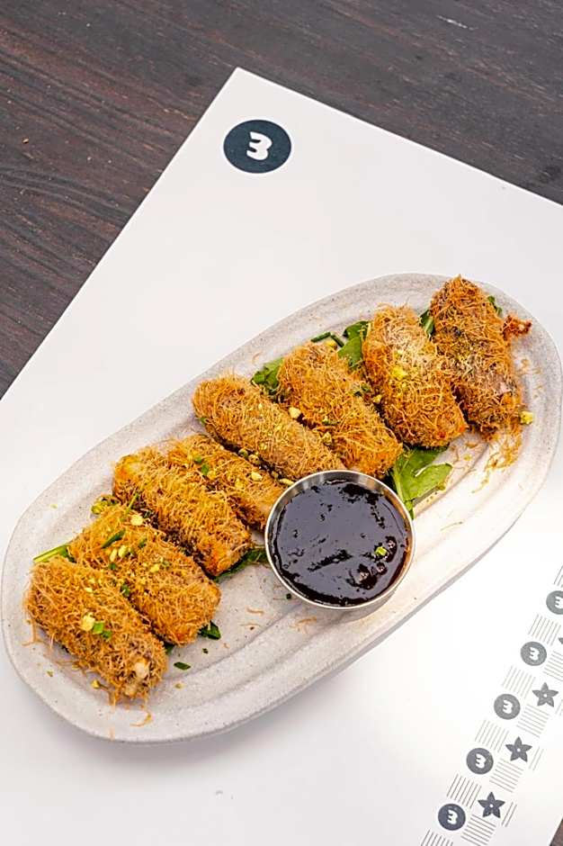 Jerusalem Boutique Hotel