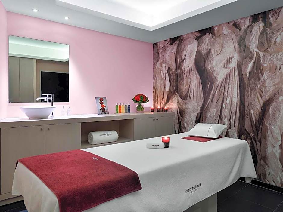 Hotel & Spa Jules Cesar Arles - MGallery by Sofitel