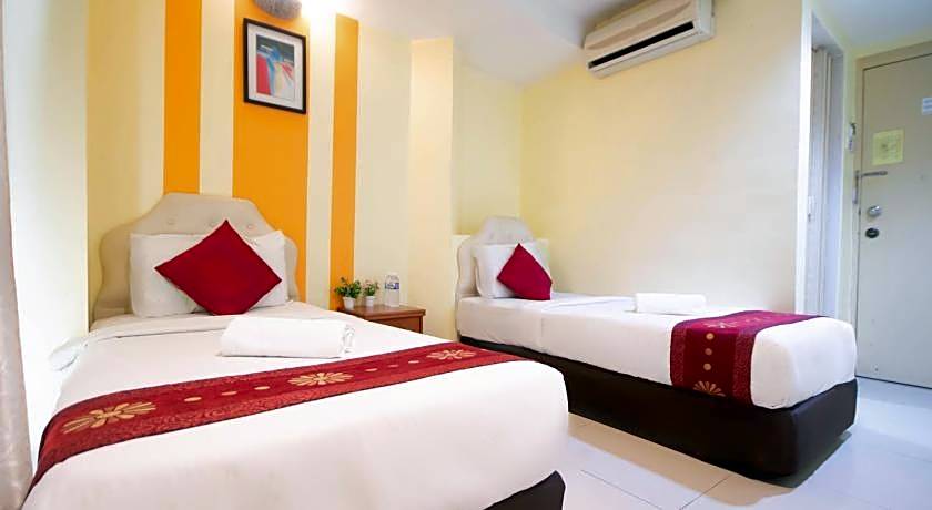 Sun Inns Kota Damansara