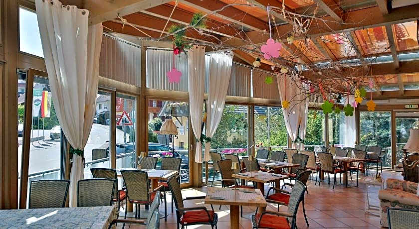 Hotel Restaurant Freihof