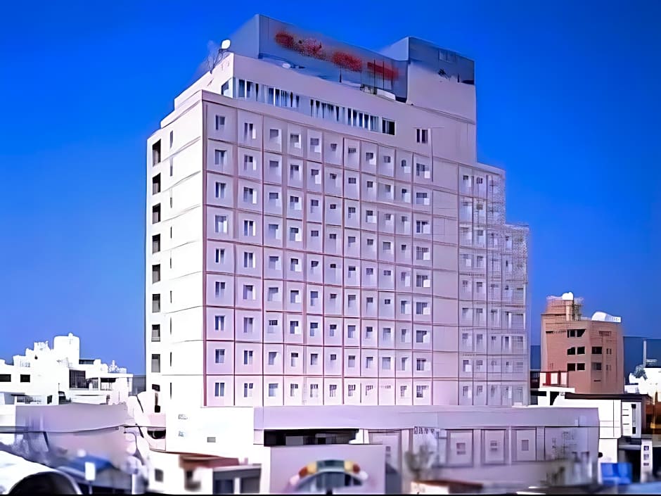 Kofu Washington Hotel Plaza