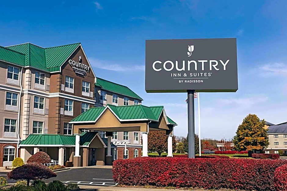 Country Inn & Suites by Radisson, Georgetown, KY
