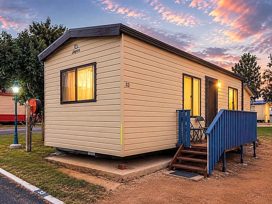 Dubbo Holiday Park