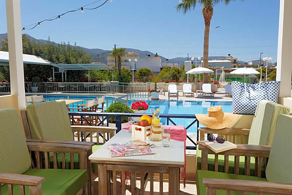 Philoxenia Hotel & SPA