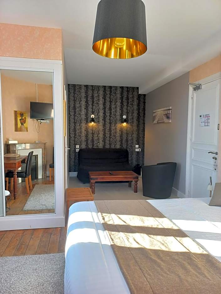Hotel Restaurant de la Poste