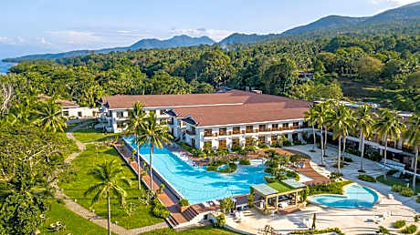 Nouveau Resort