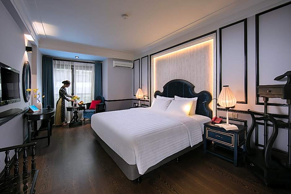 La Beaute Boutique Hotel & Spa