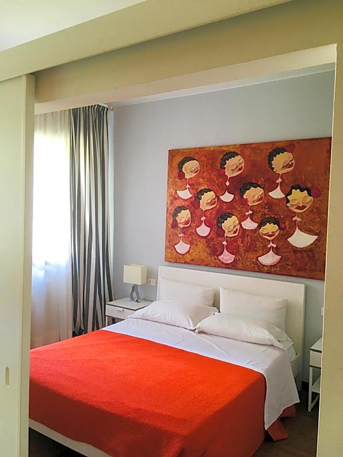B&B San Benedetto