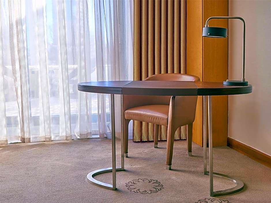 Hyatt Regency Tashkent