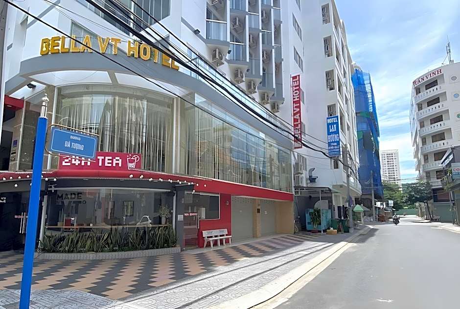 Bella VT Hotel - Bai Sau Vung Tau