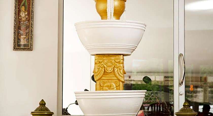 The Garden Place Pattaya