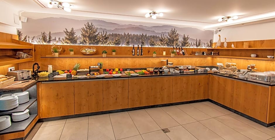 Wellnesshotel Hohenrodt