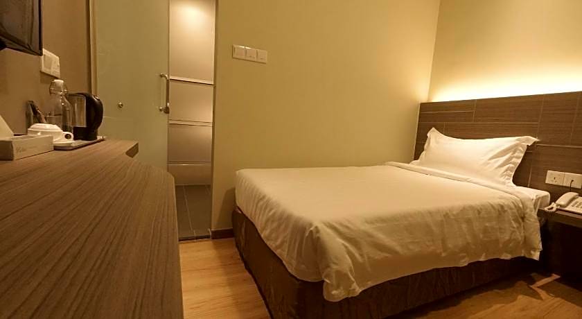 U Design Hotel Kuala Lipis