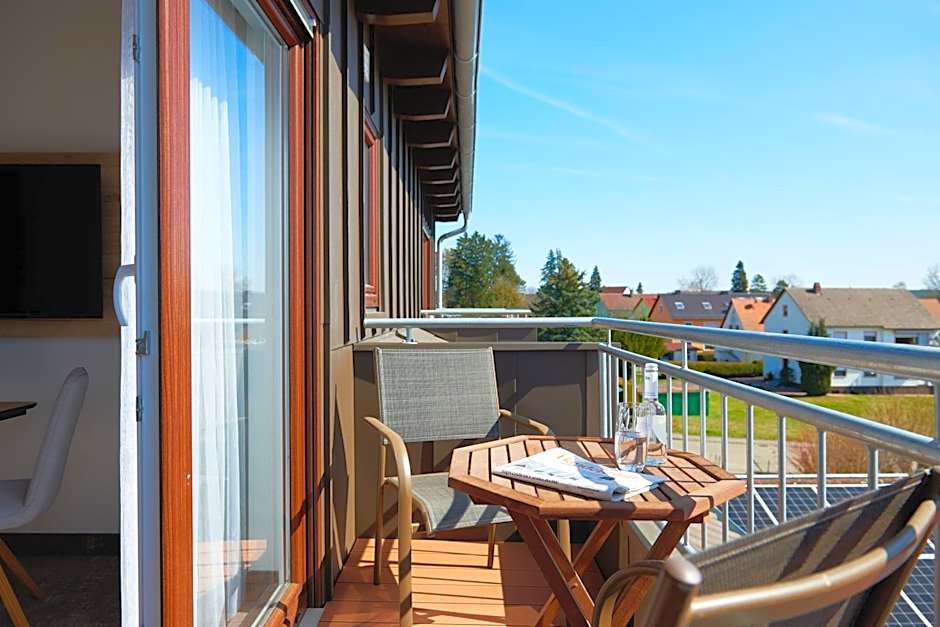 Schneider APARTMENT ALLERSBERG