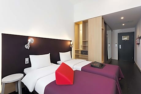 Superior SMART Double or Twin Room