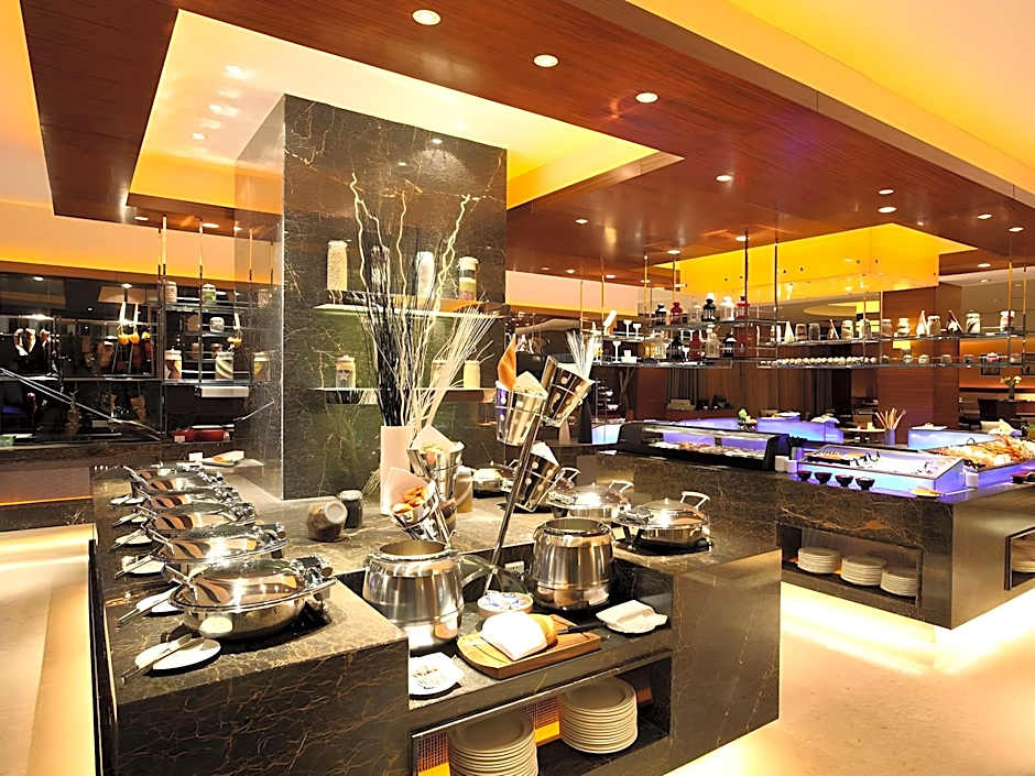 Kunshan Newport Hotel