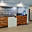 Hampton Inn By Hilton Commerce